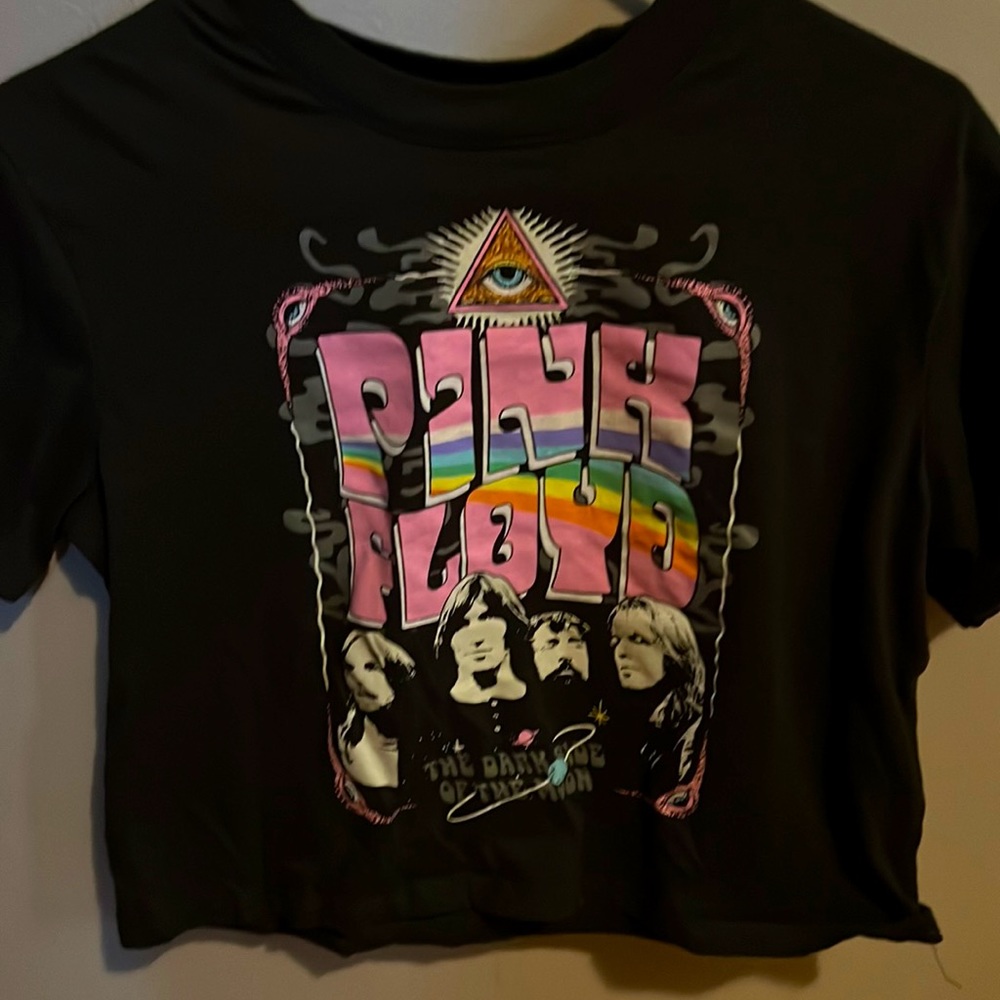Offical Pink Floyd Merchandise.
